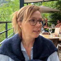 Carolines hus