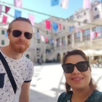 Casa di Basma & Matthieu