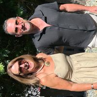 Jacqueline & Paul. s Haus