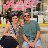 Liberté - Casa Vacanze nel Centro di Bari