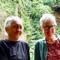 Lydia et Gillesina kuća
