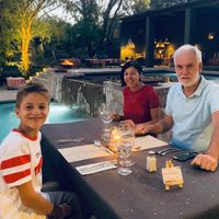 huis van Emanuela & Alain