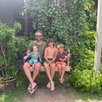 Casa de Abi