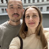 Lisa & Anthonys hus