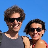 Roman and Katkaina kuća