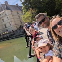 Axelle s Haus
