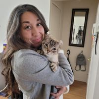 Casa de Melissa