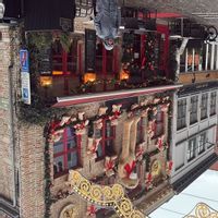 Juan Ramon's house
