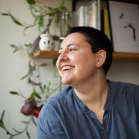 Aurélia s Haus