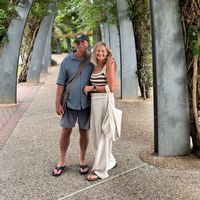 Tony & Lisaina kuća
