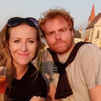 La maison de Dominika and Jakub