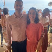 Magali et Julien s Haus
