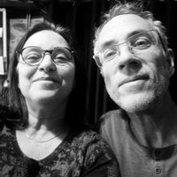 Mary et Laurents hus