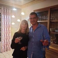 huis van Sylvie et Stéphane