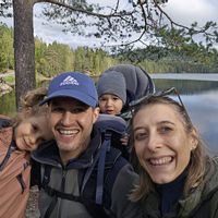 Marta e Joãos hus