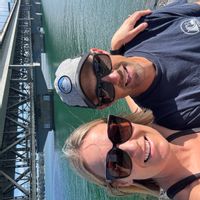 Candice and Craigs hus