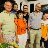 Gallo Familys hus