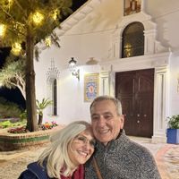 Casa de Nasrin & Farhad