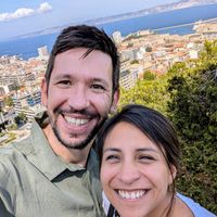 Casa de Quentin and Myriam