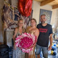 Vanesa s Haus