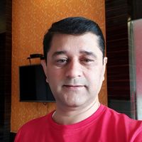 MANJULs hus