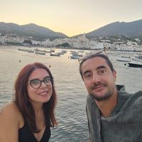 La casa de Eric, luminosa y tranquila, con balcón, comedor amplio, ideal para 3-4 personas