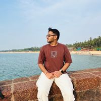 Krunal's house