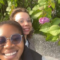 Marine & Mima s Haus