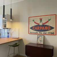 Apartment in the heart of the city, between from the sea and the historic centre