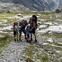 Chalet La Butte au centre des Diablerets