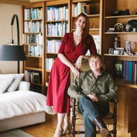 Casa di Gena & Mark