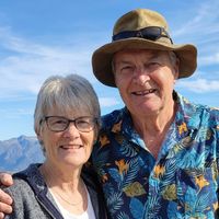 Casa di Wayne and Helen