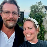Nancys hus