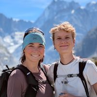 Casa di Morgane et Lucie