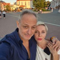 Casa di Frederic and Irina
