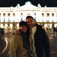 Véronique et Stéphaneina kuća