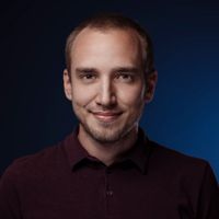 Luboss hus
