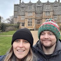 Lizzie's house