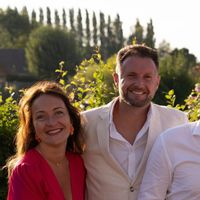 Amandines hus