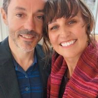 Ciaran and Emilyina kuća