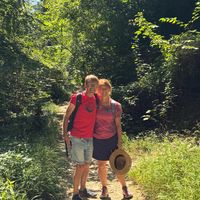 huis van Stephane et Anne