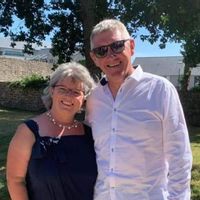 MARIA et JEAN MARCs hus