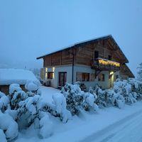Studio le Bois des Cerfs