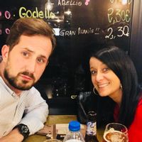 Apartamento único en pajar rehabilitado