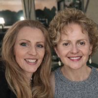 Mari Cruz y Cristinaina kuća