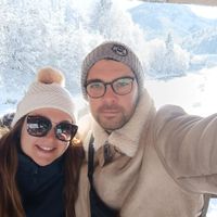 Giangavino e Ilaina kuća