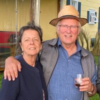 Claude et Danielles hus