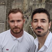 Casa di Jérémy et Jérôme