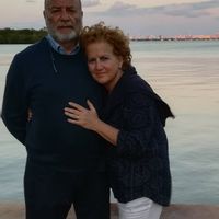 Massimo & Angela Brunos hus