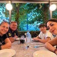 Patrizio s Haus